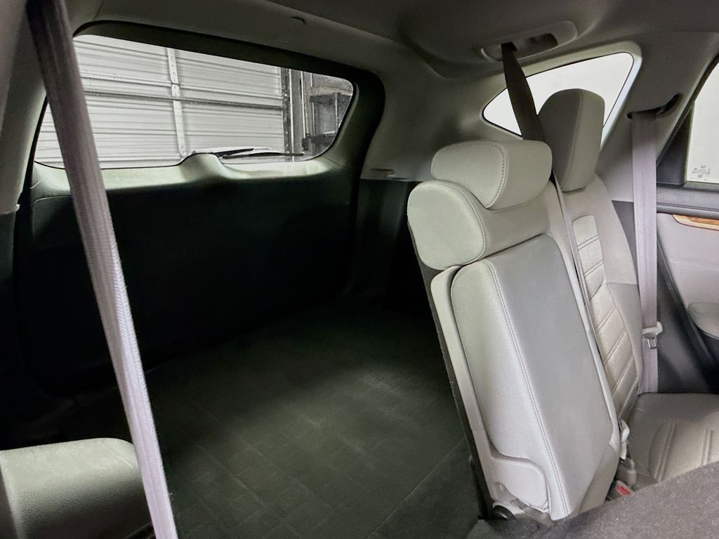 2021 Honda CR-V EX photo 26