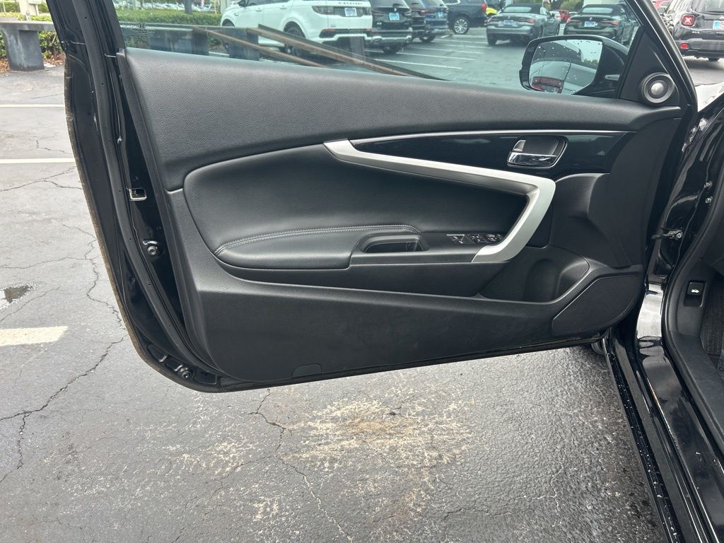 2013 Honda Accord EX photo 24