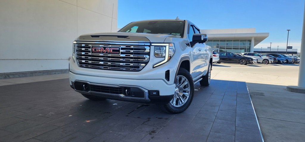 2022 GMC Sierra 1500 Denali Denali's photo