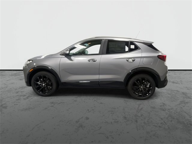 2026 Buick Encore GX Sport Touring photo 6