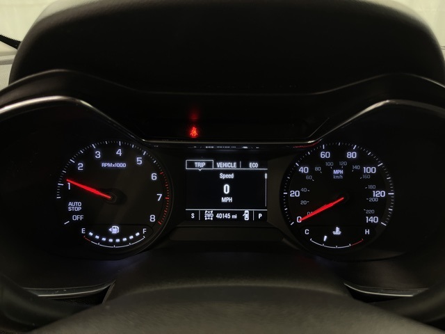 2023 Chevrolet Trailblazer LT photo 12