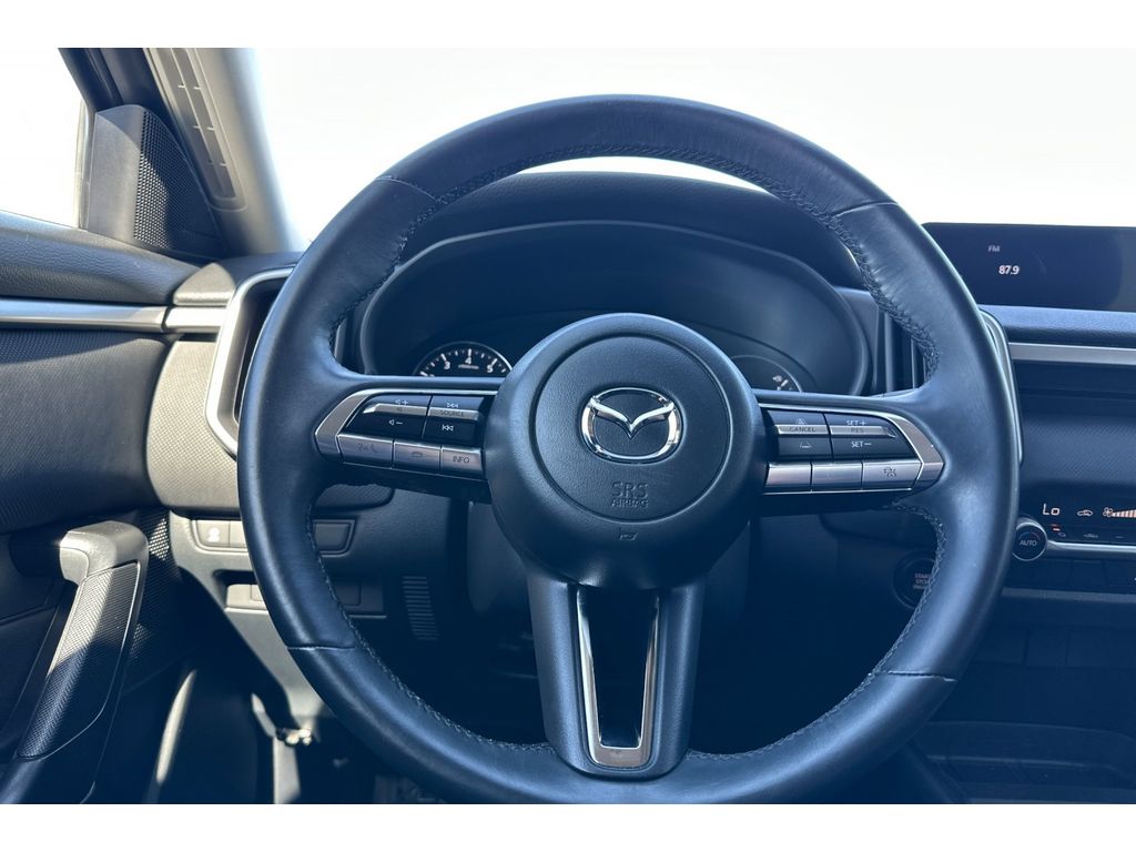 2023 Mazda CX-50 2.5 Select photo 31