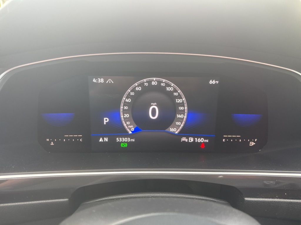 2022 Volkswagen Tiguan SE photo 14