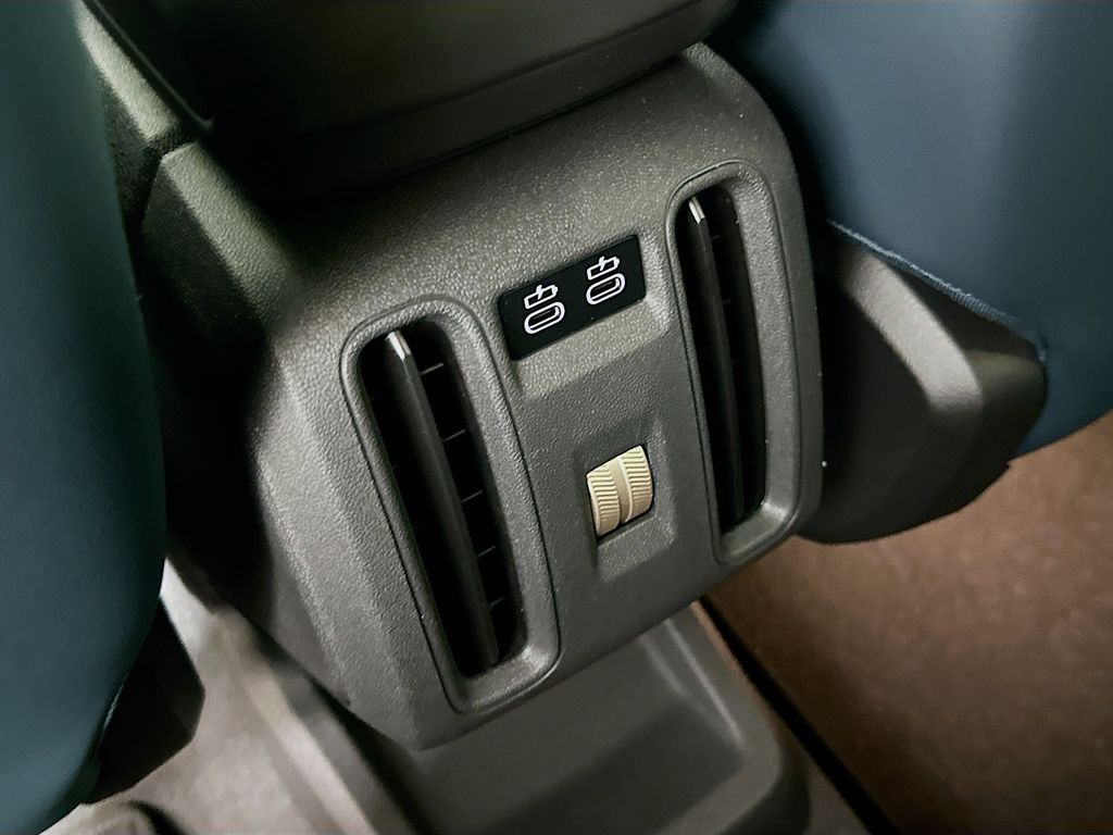 2025 Mini Countryman S ALL4 photo 18