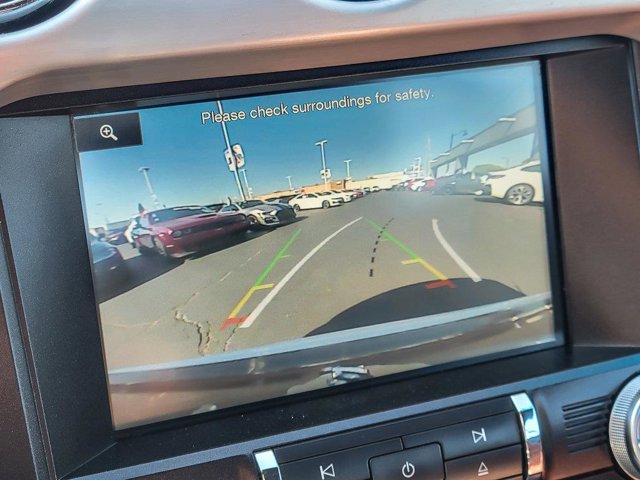 2015 FORD MUSTANG - Image 46