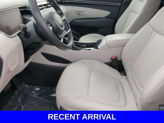 2023 Hyundai Tucson SEL Convenience photo 10
