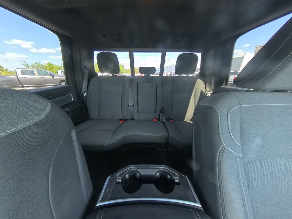 2022 Ram 2500 Big Horn photo 22