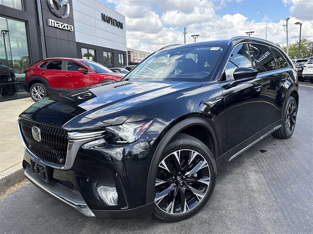 2024 MAZDA CX-90 - Image 6