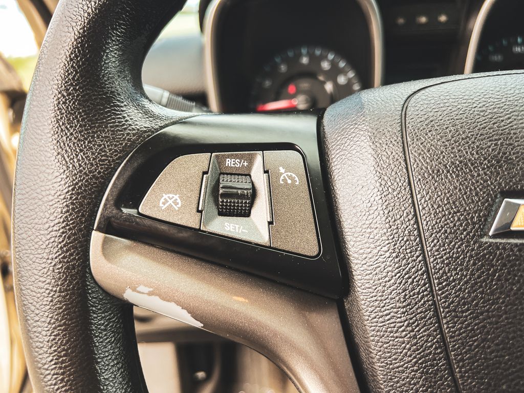 2013 Chevrolet Malibu 1LT photo 20