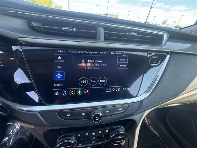 2023 Buick Encore GX Select photo 15