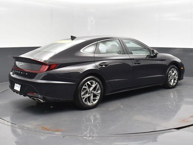 2023 Hyundai Sonata SEL photo 6