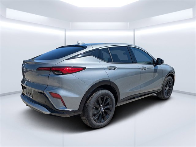 2026 Buick Envista ST photo 2