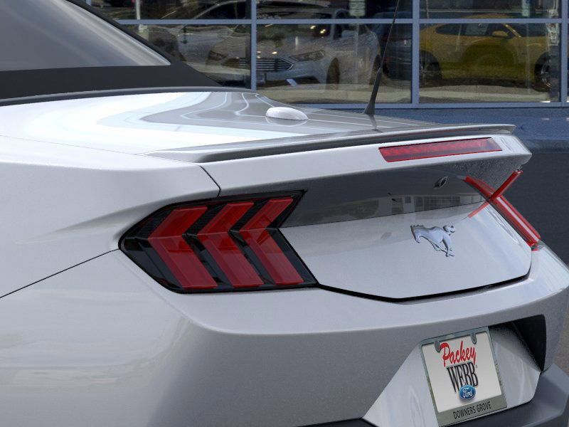 2025 FORD MUSTANG - Image 22