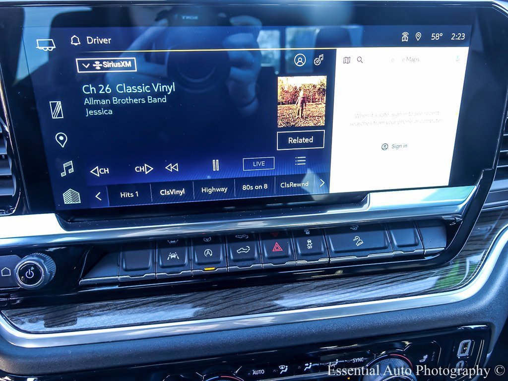 2024 CHEVROLET SILVERADO - Image 20