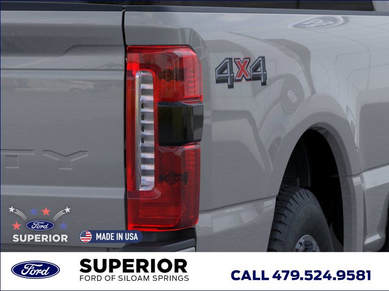 2026 Ford F-250 XL photo 20