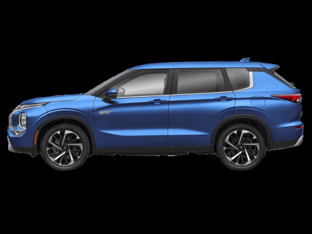2025 Mitsubishi Outlander PHEV SE photo 3