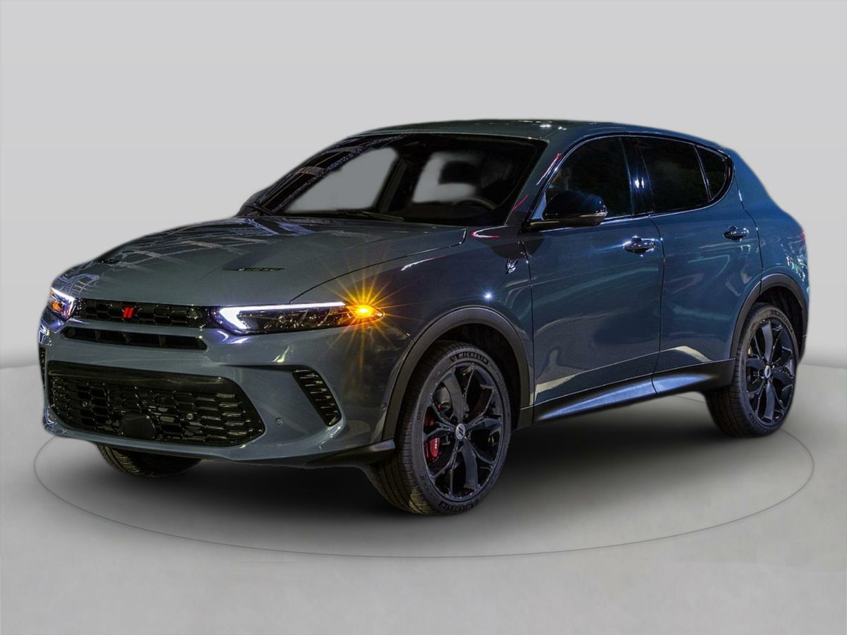 2024 Dodge Hornet GT Plus's photo