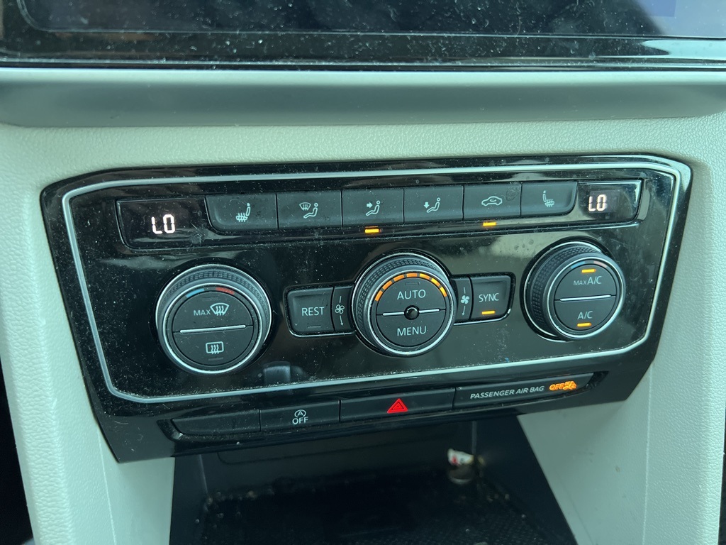 2022 Volkswagen Atlas V6 SE Technology photo 31