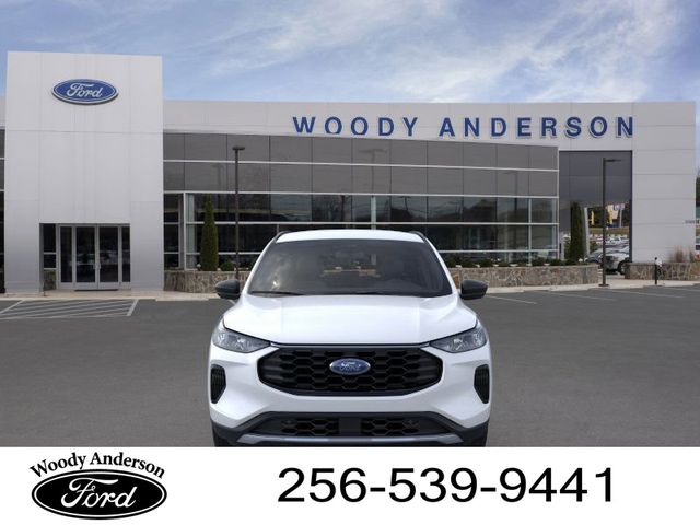 2025 Ford Escape ST-Line photo 6