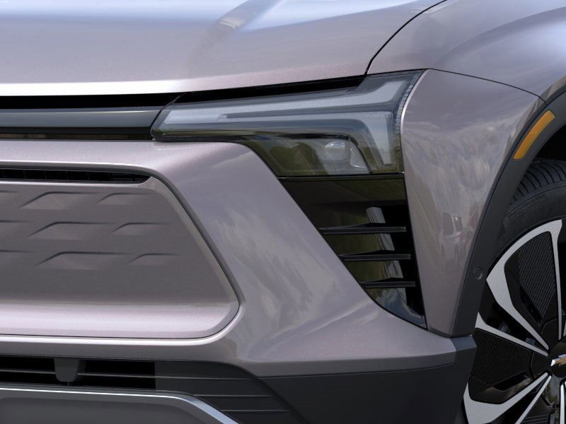 2024 Chevrolet Blazer EV photo 9