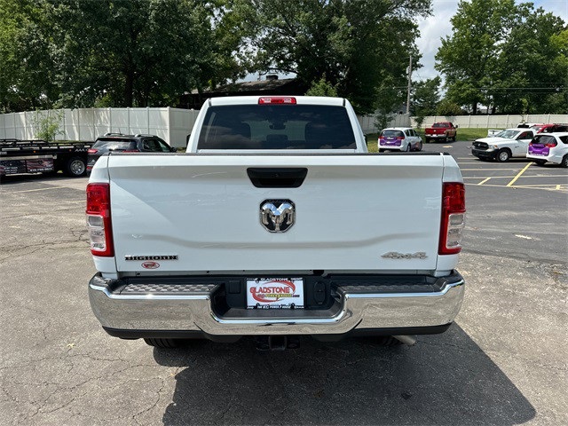 2024 Ram 2500 Big Horn photo 7