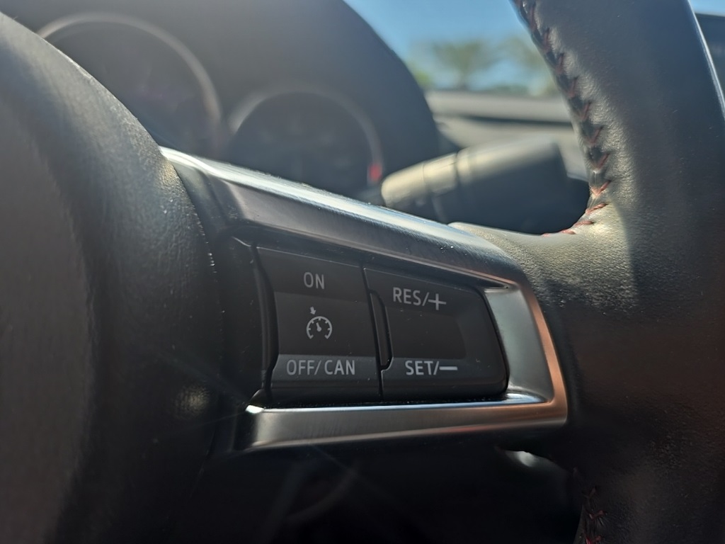 2019 Mazda MX-5 Miata Miata photo 27