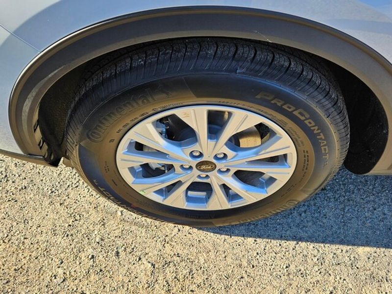 2025 Ford Escape Active photo 16