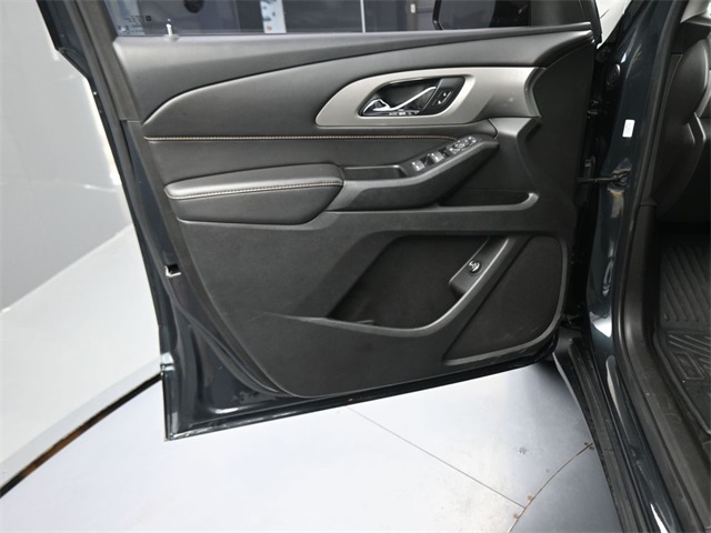 2020 Chevrolet Traverse 1LT photo 37