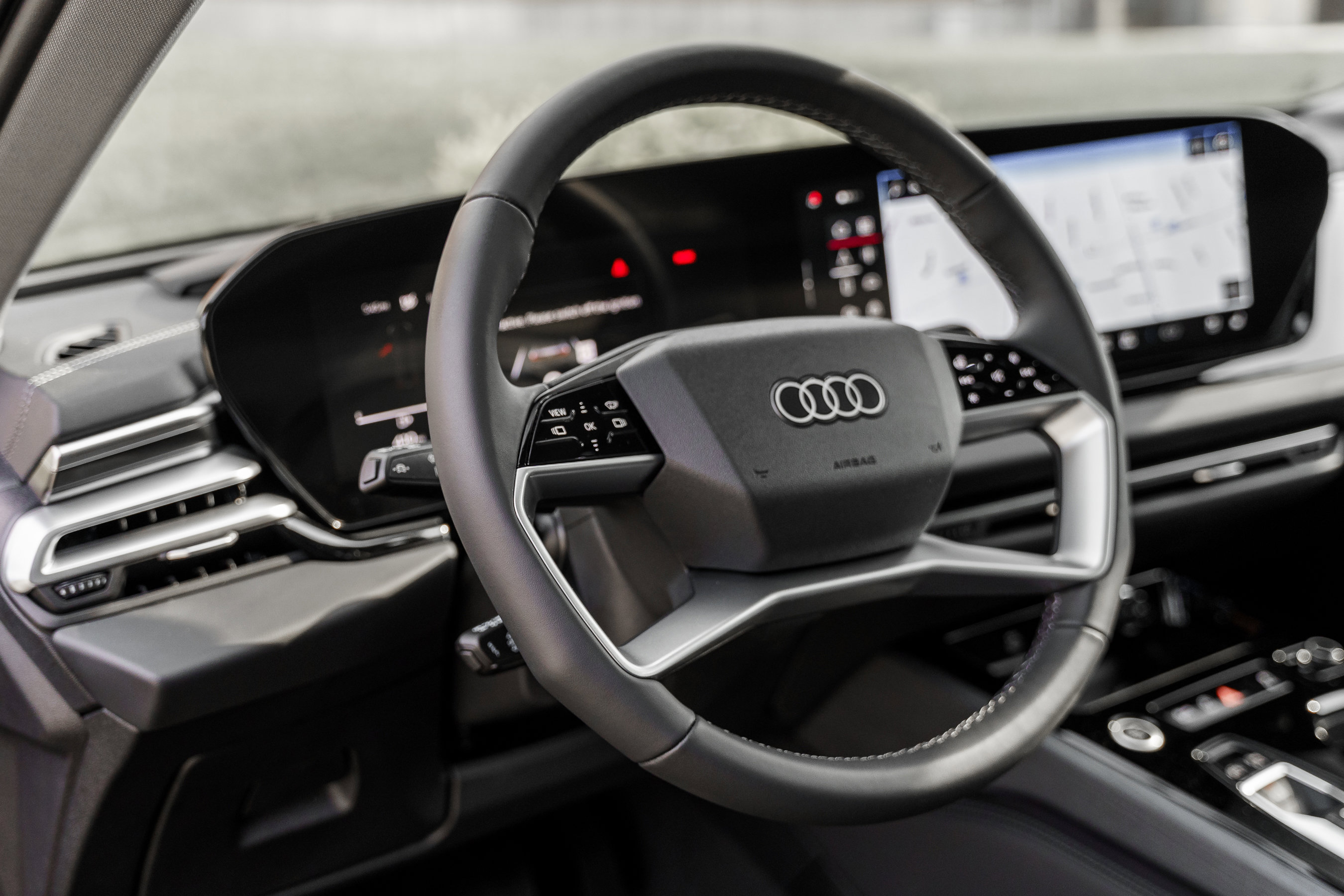 2025 Audi A5 Quattro Premium Plus photo 7