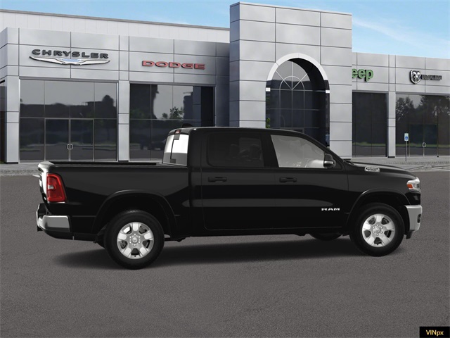 2025 Ram 1500 Big Horn Lone Star photo 15