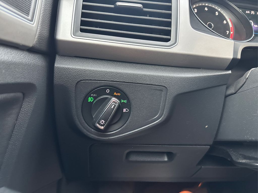 2019 Volkswagen Atlas V6 SE photo 14