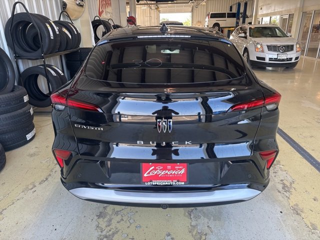 2026 Buick Envista ST photo 24