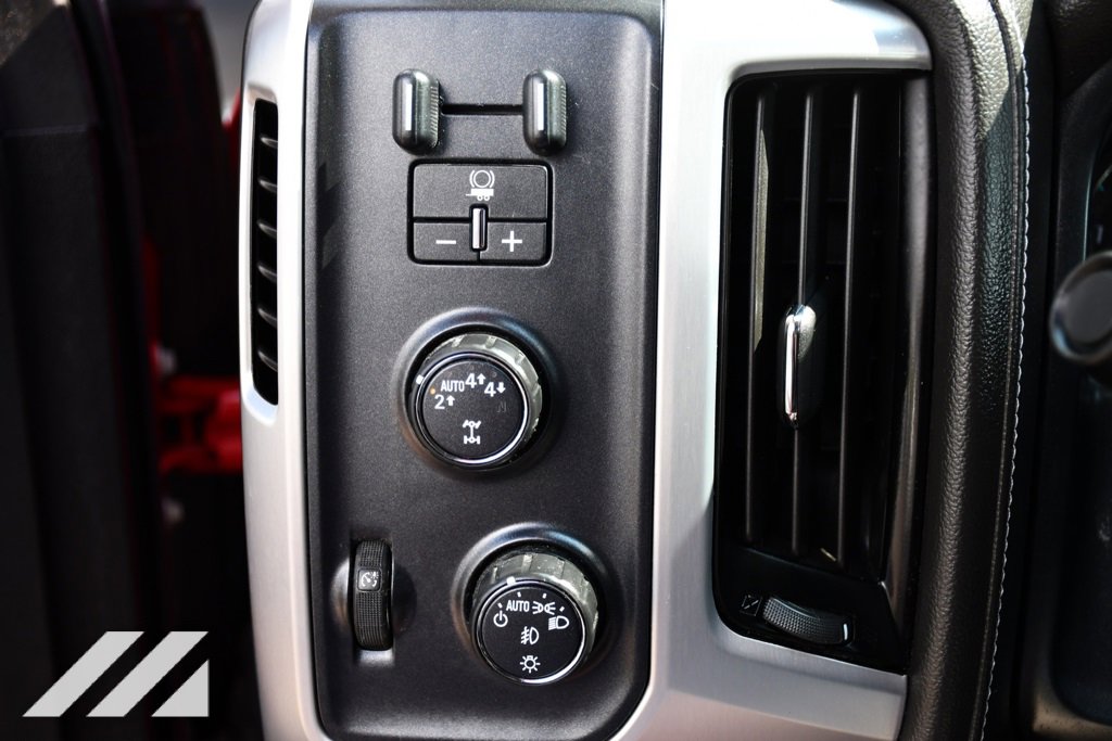 2019 Gmc Sierra 1500 Limited SLE photo 15