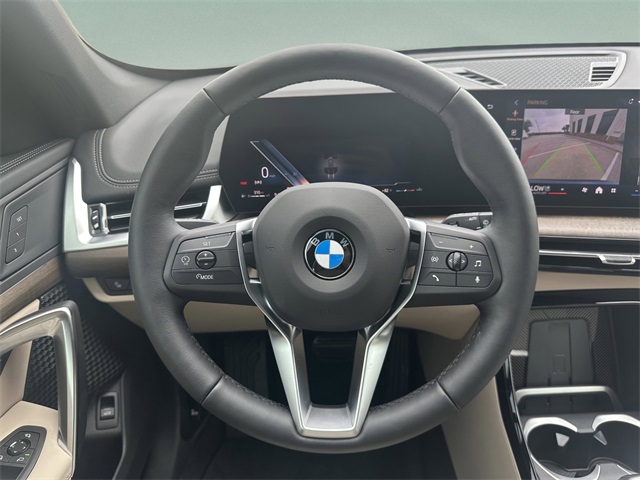 2025 Bmw X1 XDrive28i photo 9
