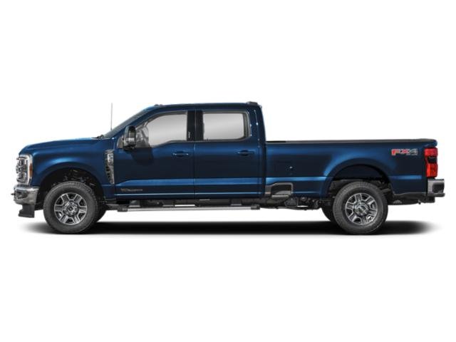 2025 Ford F-350 photo 3