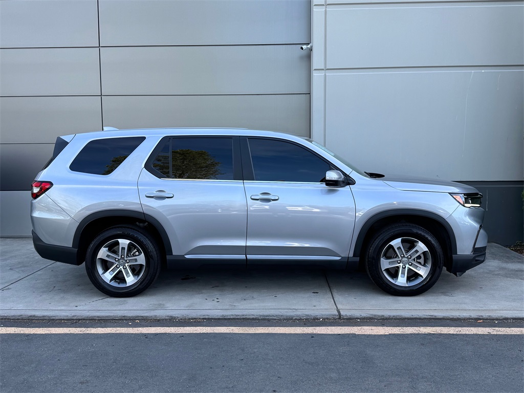 2023 Honda Pilot EX-L photo 7