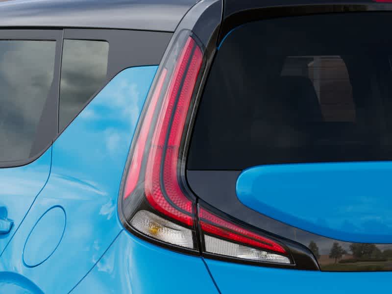 2025 Kia Soul S photo 20