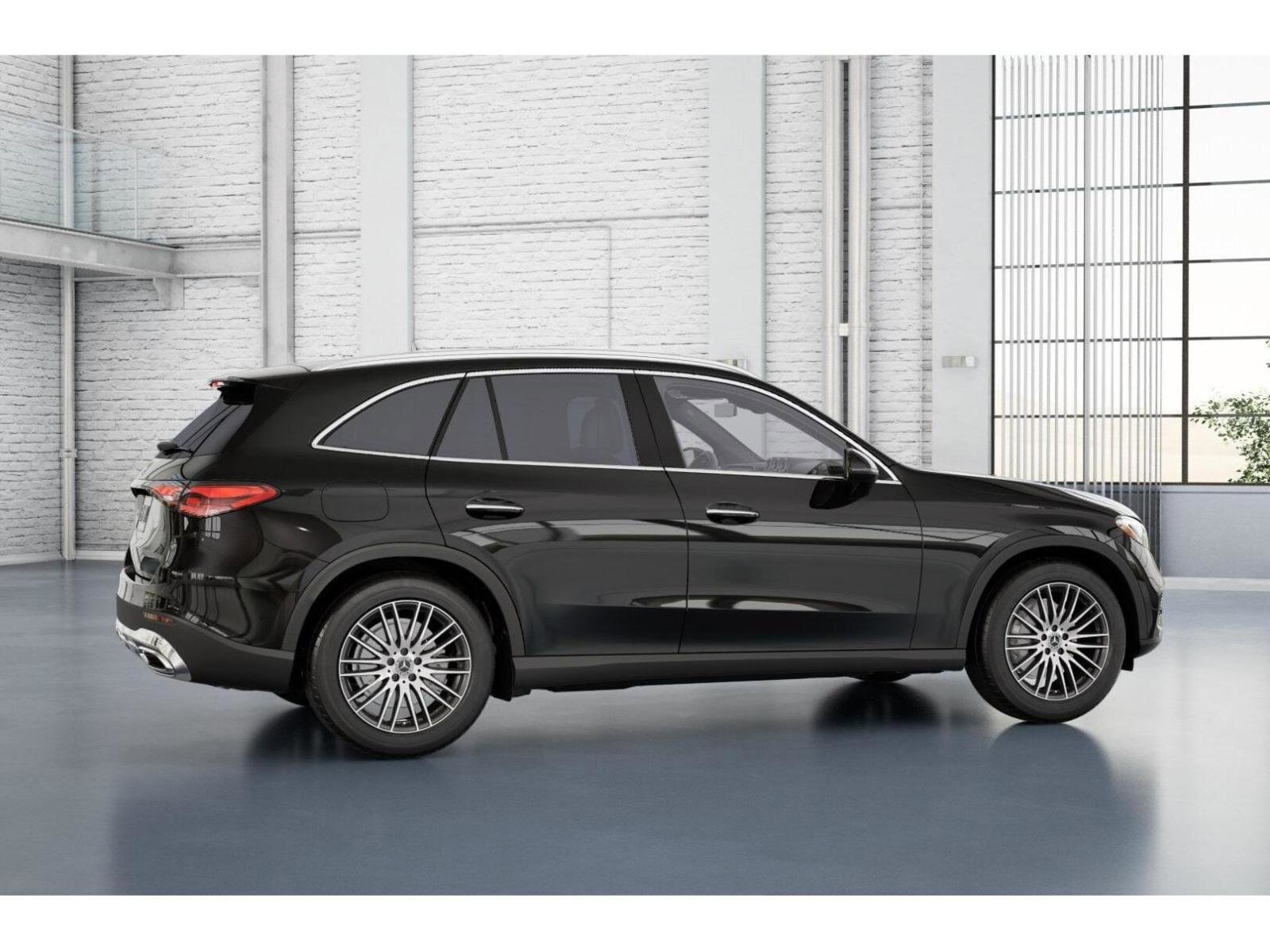 2026 Mercedes Benz GLC 300 photo 13