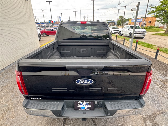 2024 Ford F-150 XLT photo 18