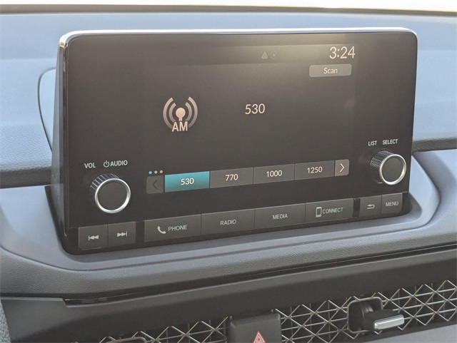 2025 Honda Accord SE photo 15