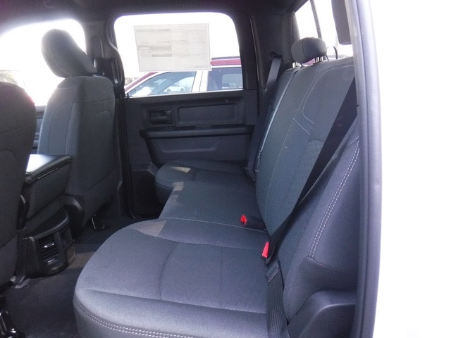 2026 Ram 3500 Tradesman photo 31