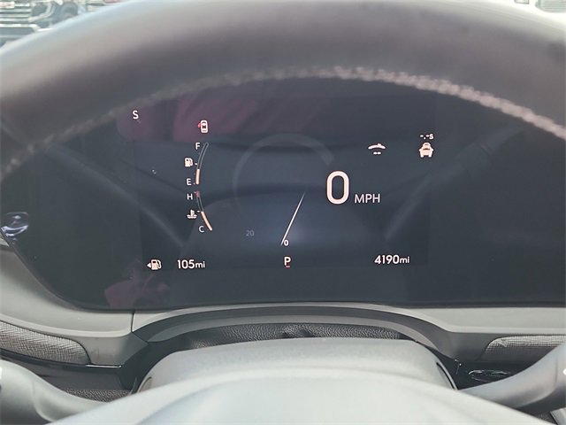 2024 Buick Envista ST photo 25