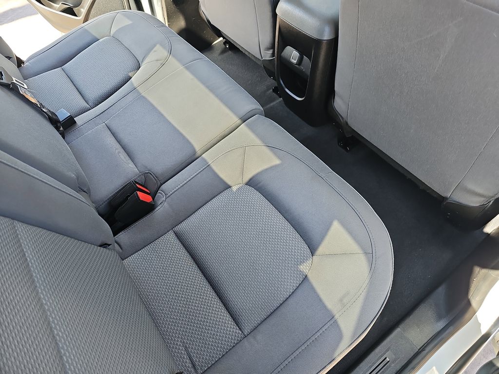 2019 Chevrolet Colorado Work Truck photo 11