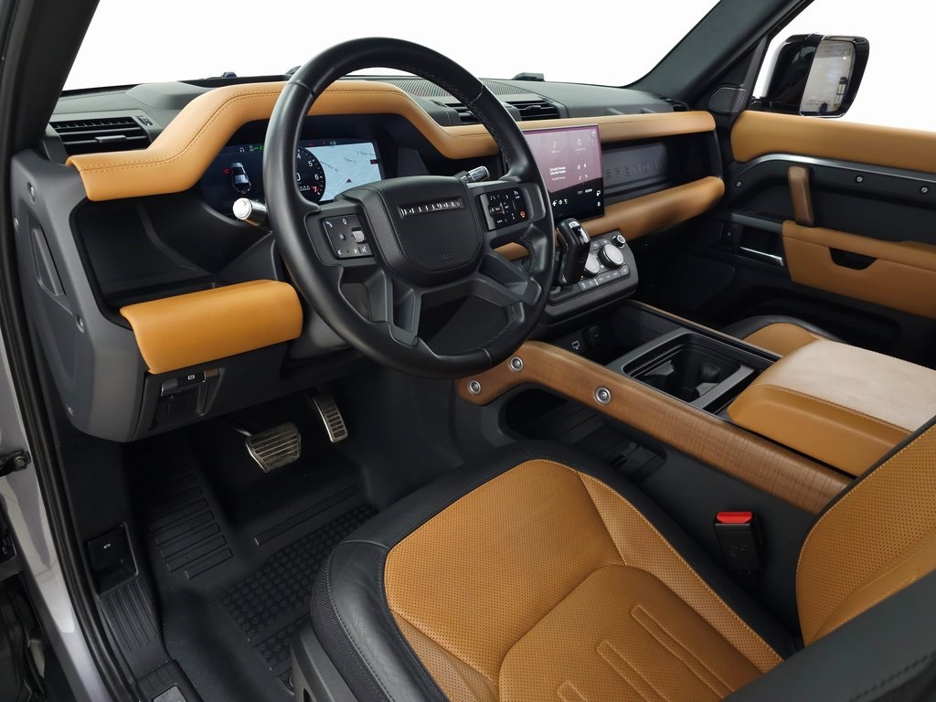 2022 LAND ROVER DEFENDER - Image 15