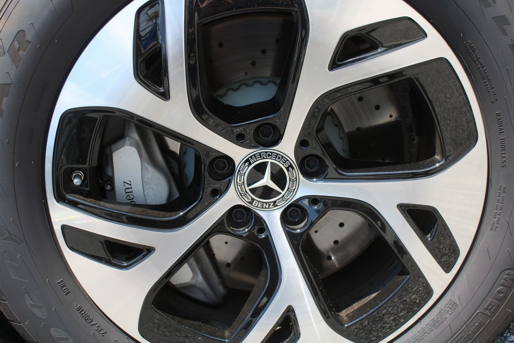 2025 Mercedes Benz GLC 350e 4MATIC photo 17