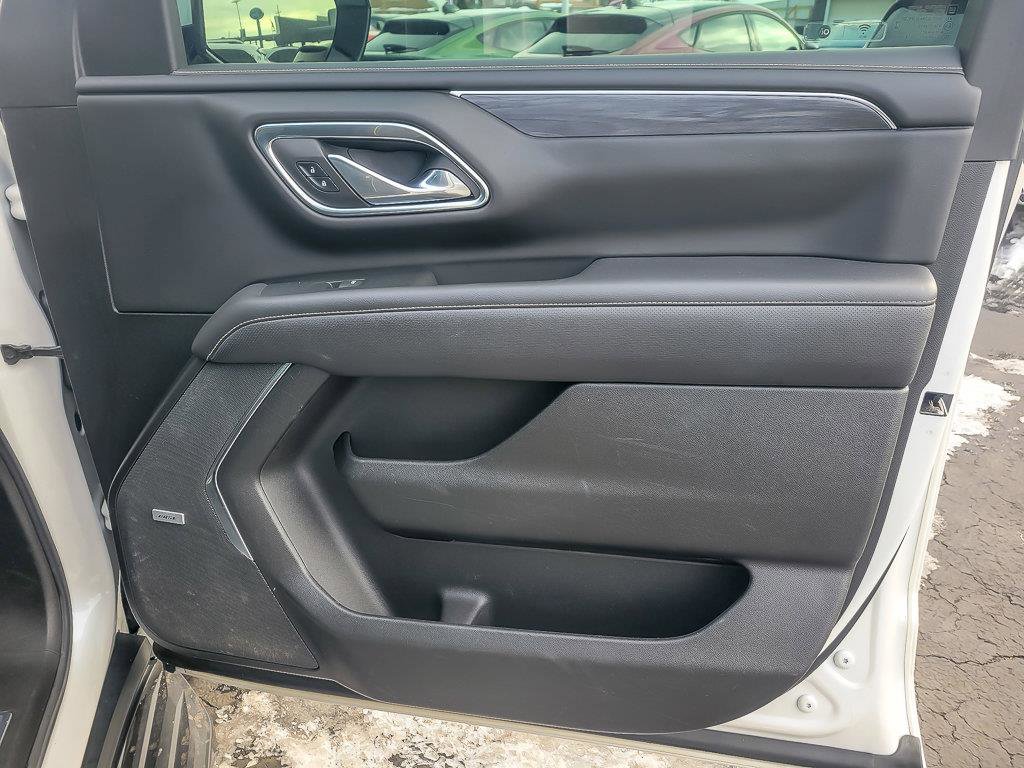 2021 GMC YUKON - Image 29