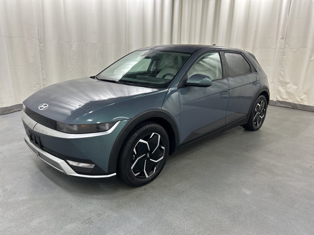 2023 Hyundai Ioniq 5 SEL photo 2