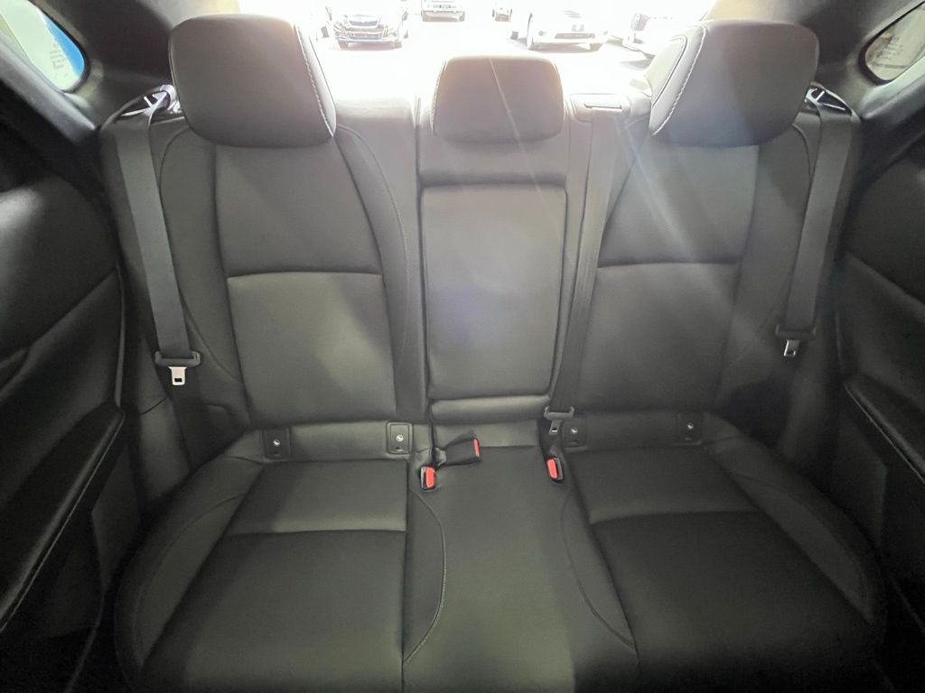2025 Mazda CX-30 2.5 S Preferred photo 25