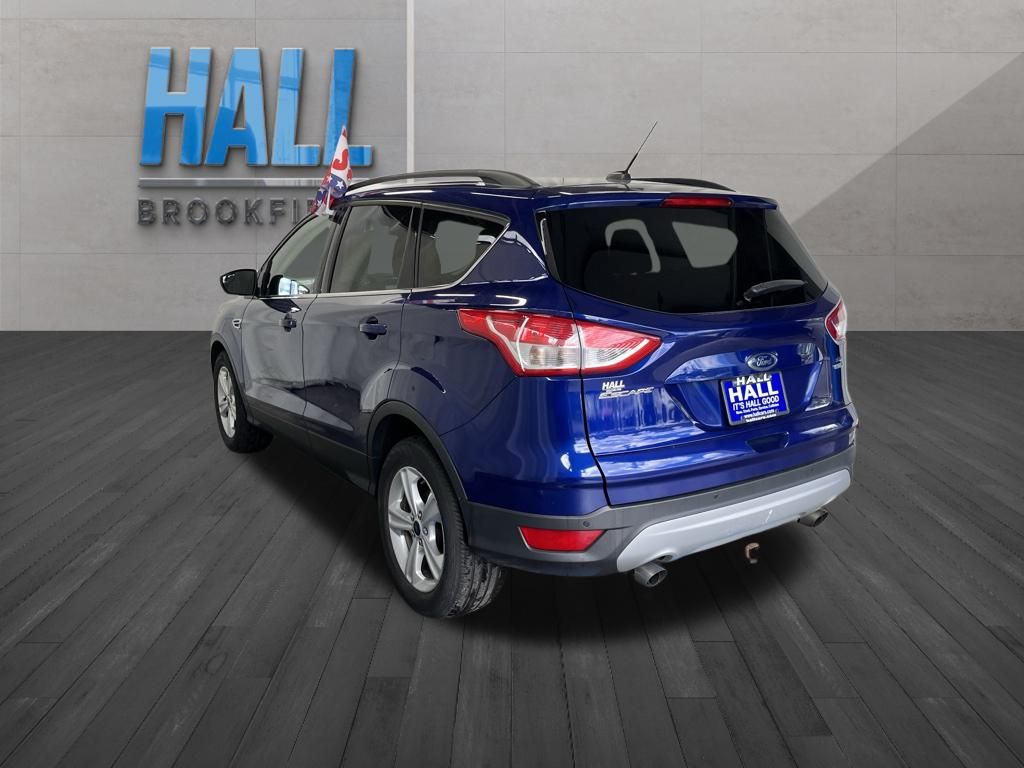 2016 Ford Escape SE photo 3