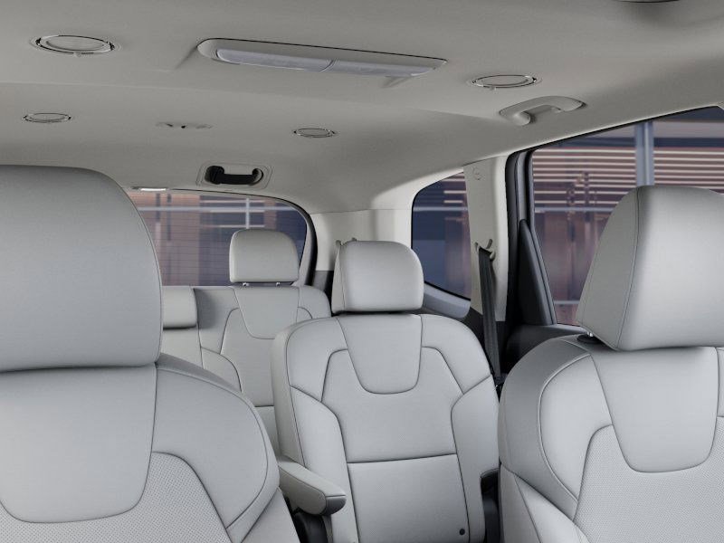 2025 Kia Telluride S photo 22